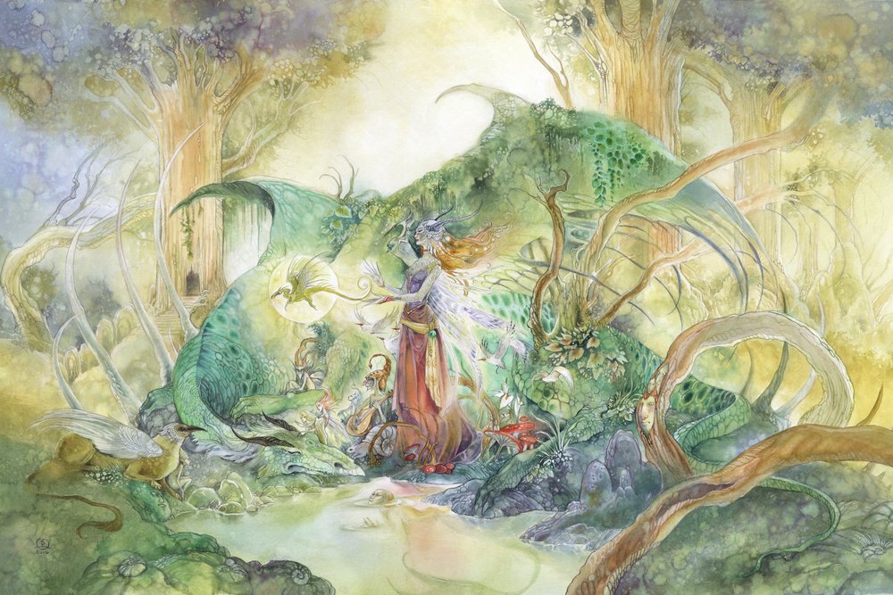  de Stephanie Law