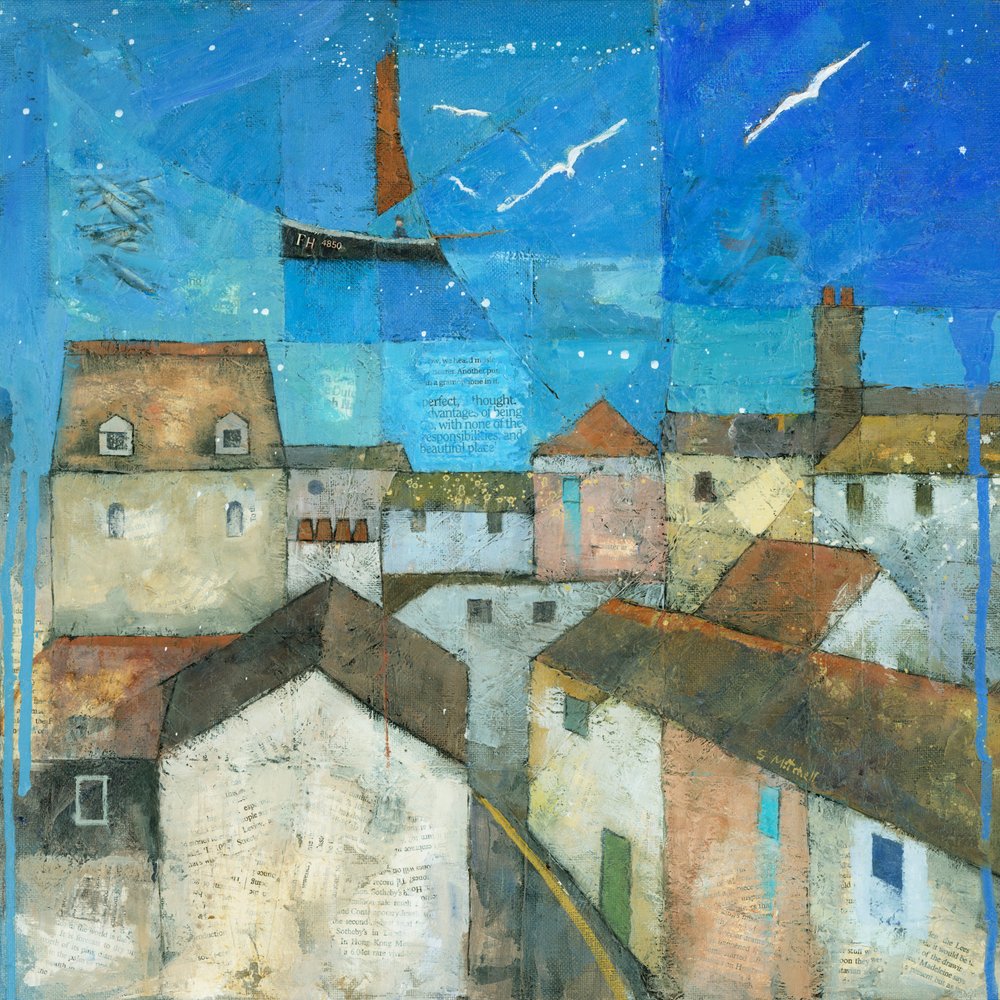  de Steve Mitchell