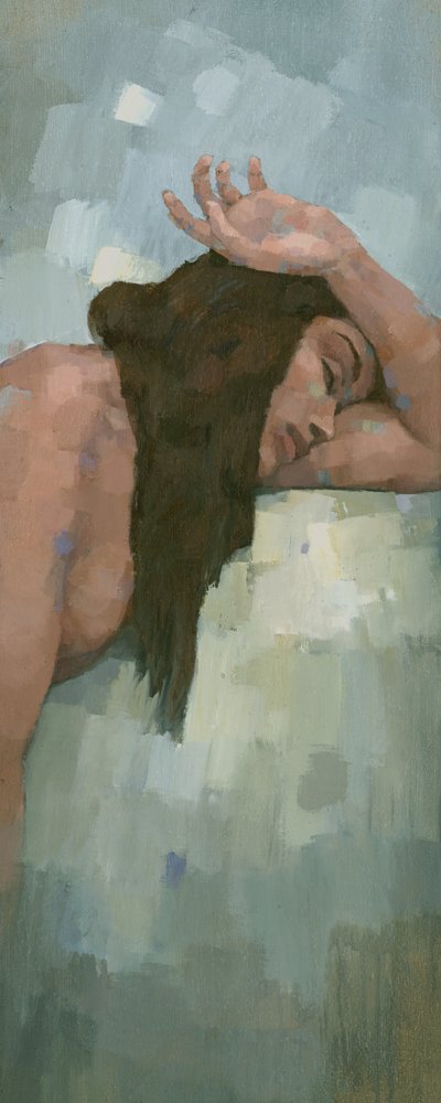Sueño tranquilo de Steve Mitchell