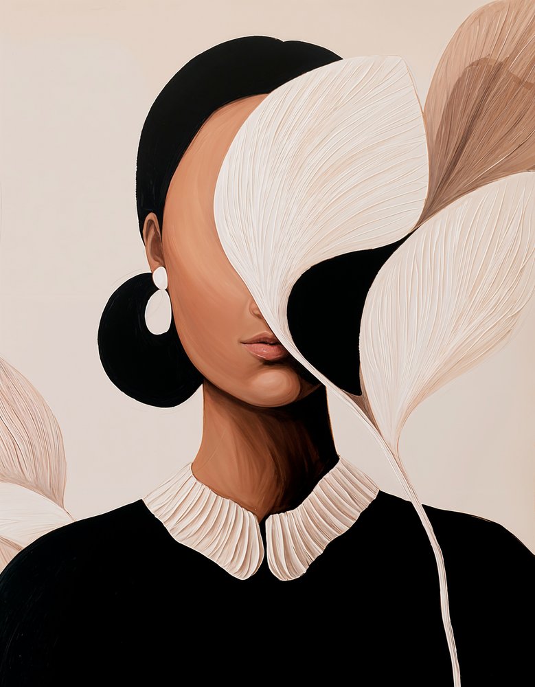 Studio Palette Woman II (copia) de Studio Palette
