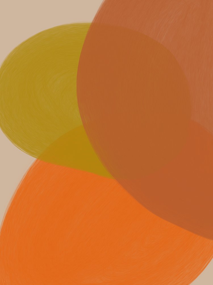 Obra sin título 18 (copia) de Studio Palette