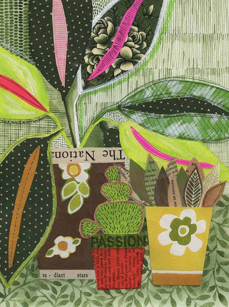  de Susan Black