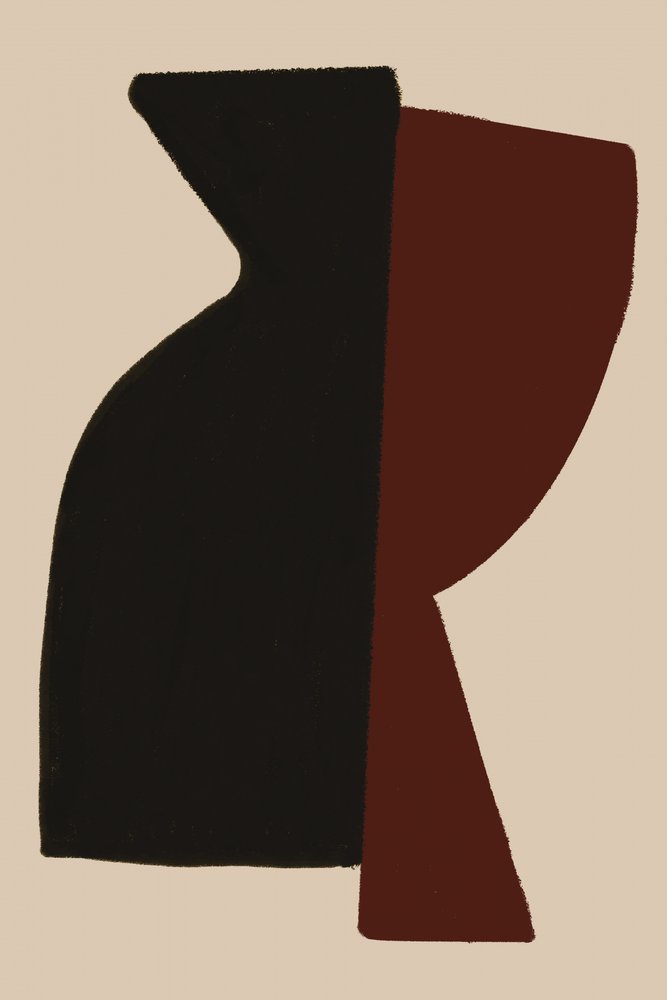 Elegante combinación de colores de THE MIUUS STUDIO