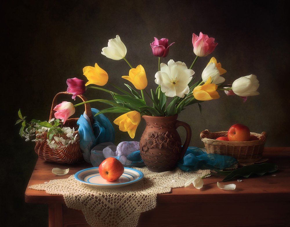  de Tatyana Skorokhod