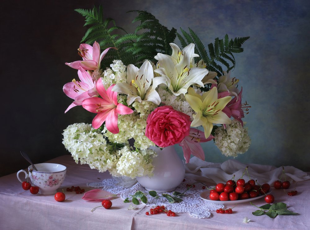  de Tatyana Skorokhod