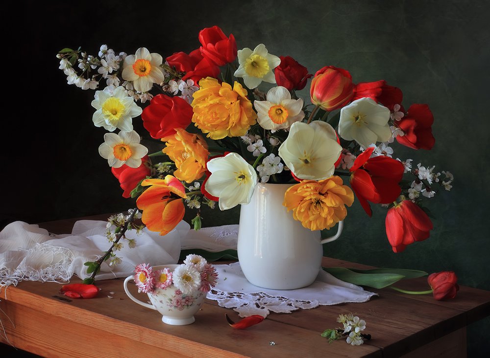  de Tatyana Skorokhod