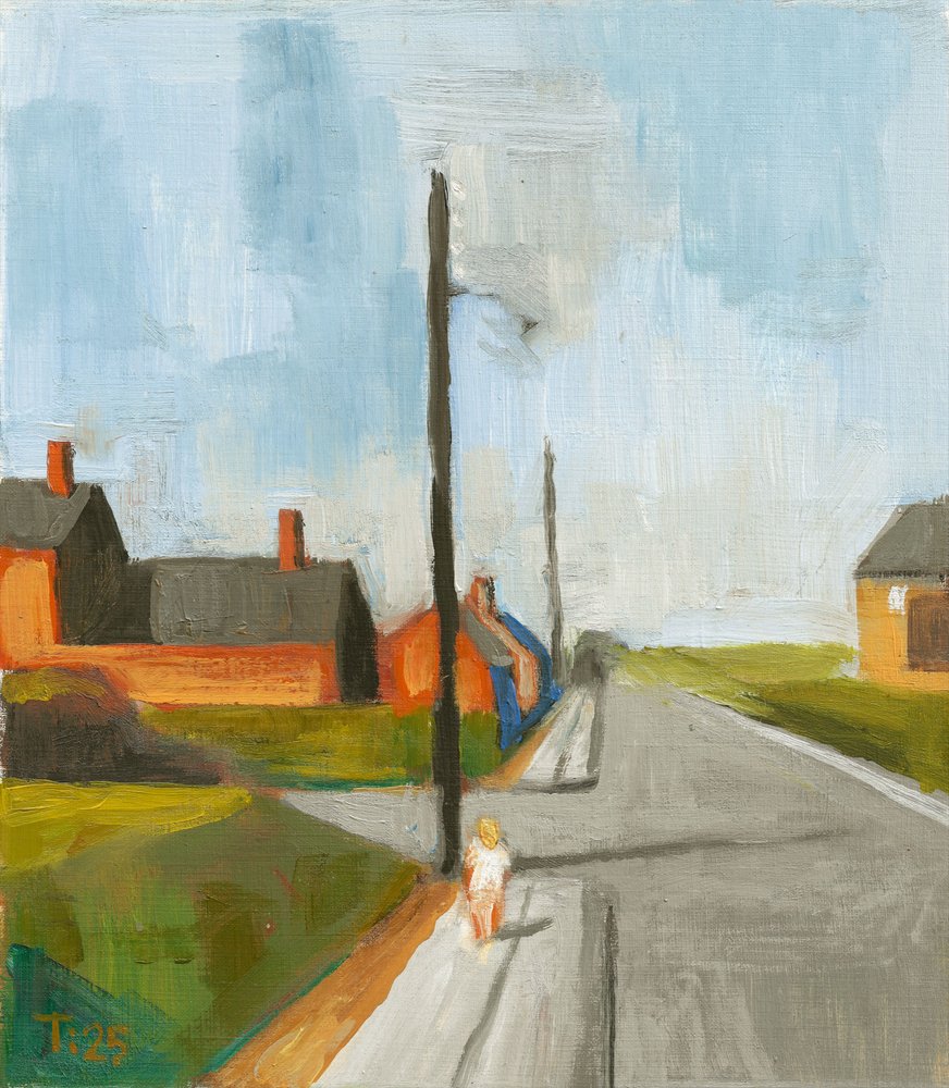  de Tore Bahnson