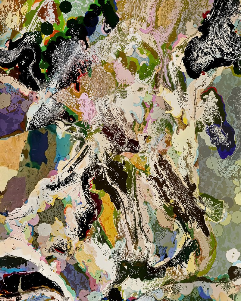 Flujo abstracto dinámico de Uma Gokhale