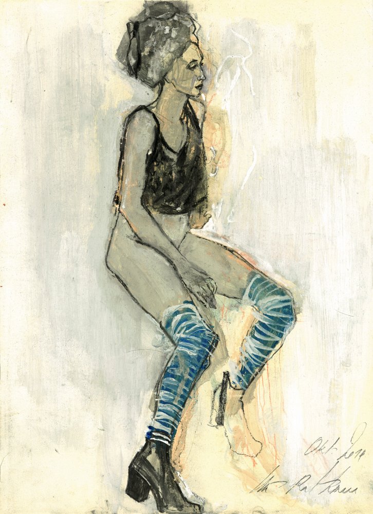  de Ute Rathmann