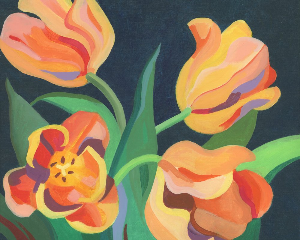  de Yvonne Gustafsson