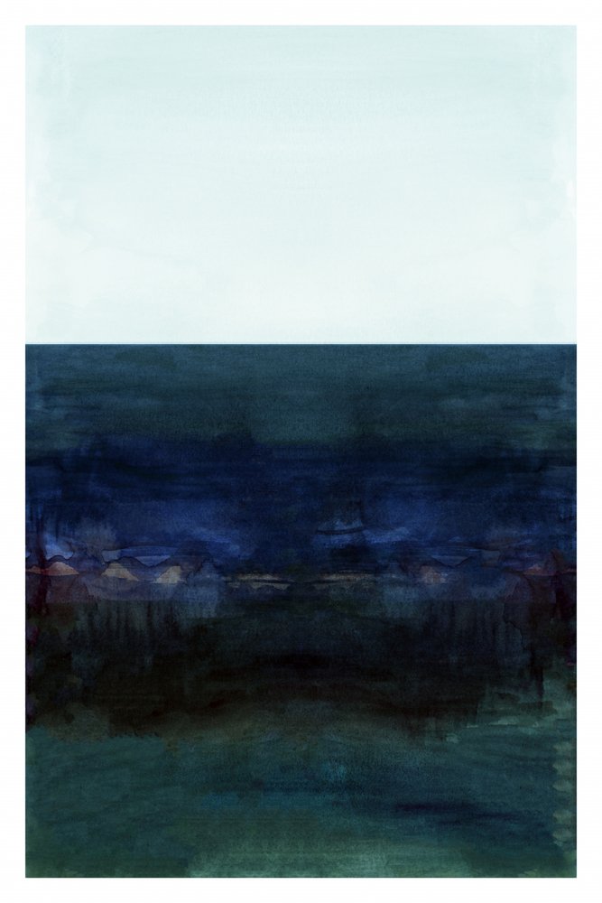 Resumen: «Blue Horizon» de cartissi