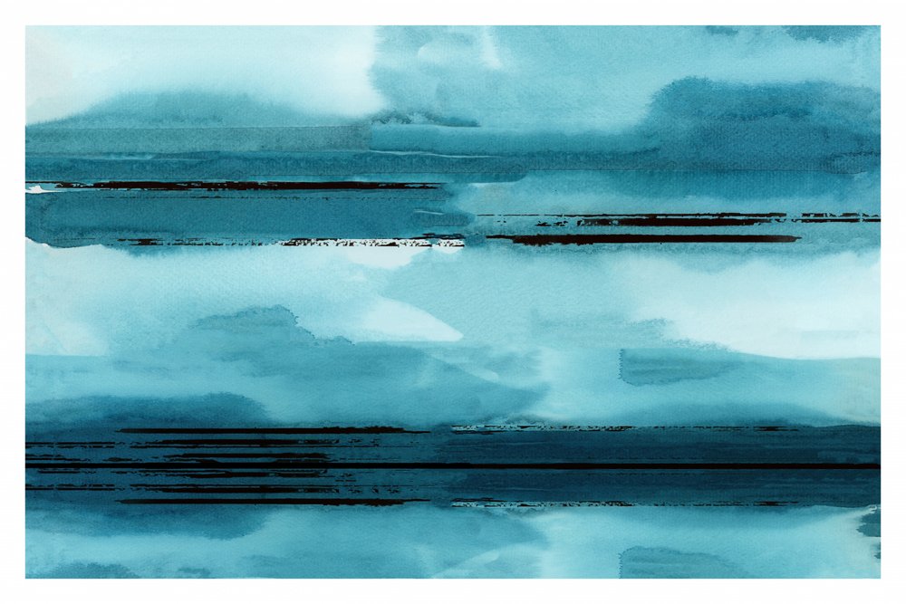 Resumen: «Blue Horizon» de cartissi