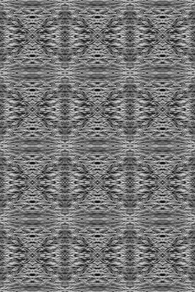 Patrón abstracto fluido de cartissi