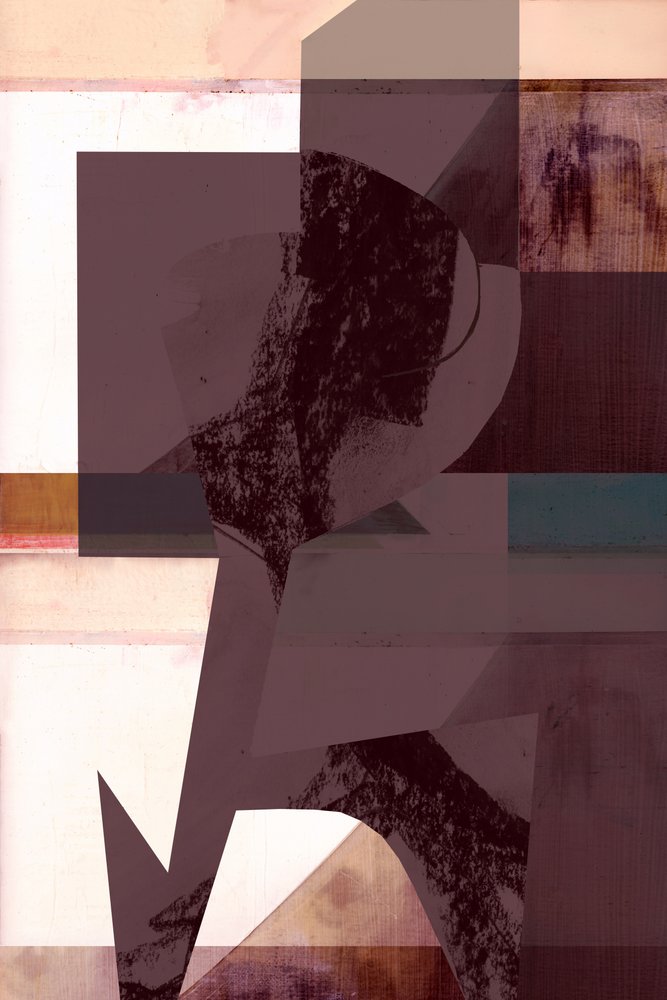 Capas geométricas abstractas de cartissi