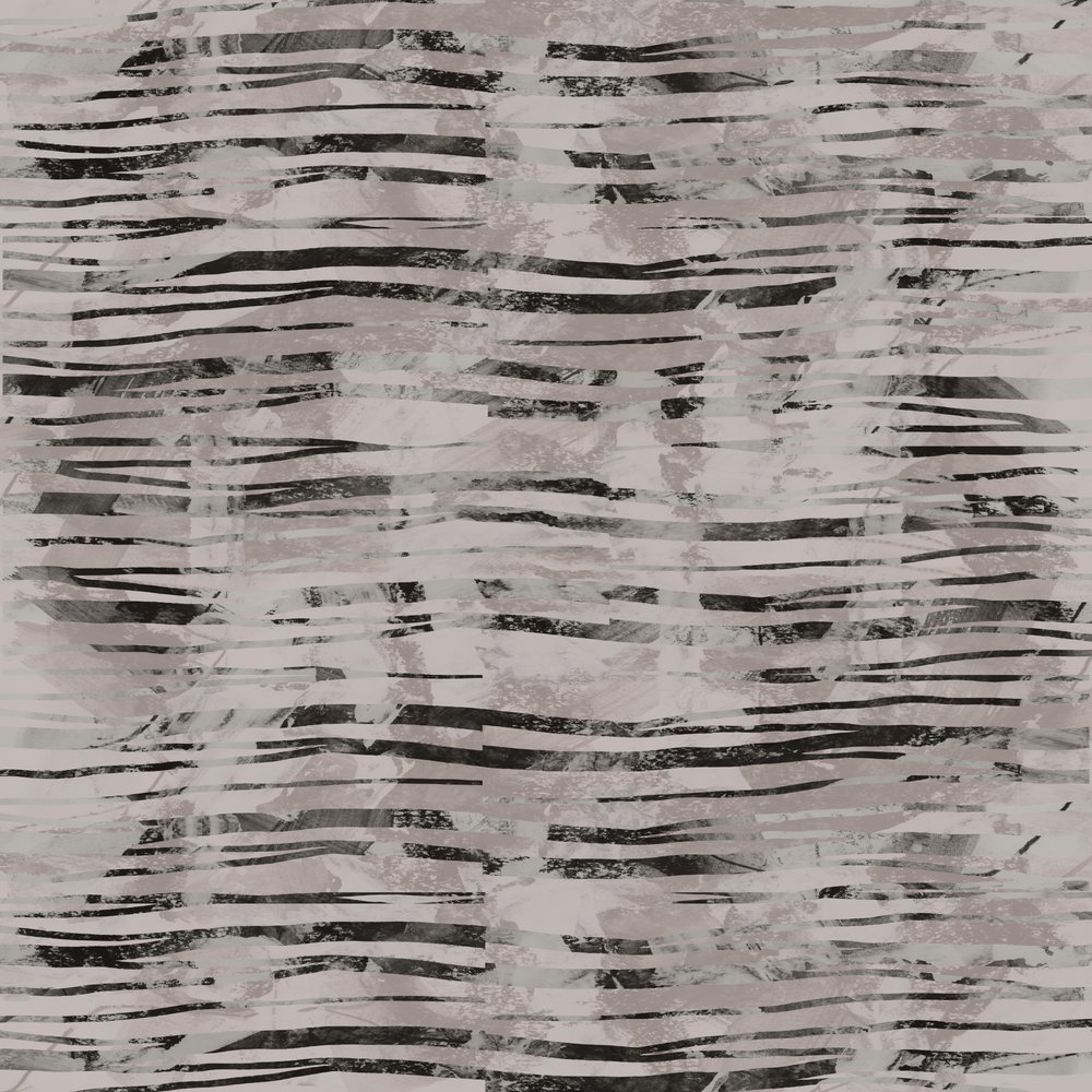 Rayas grunge abstractas de cartissi
