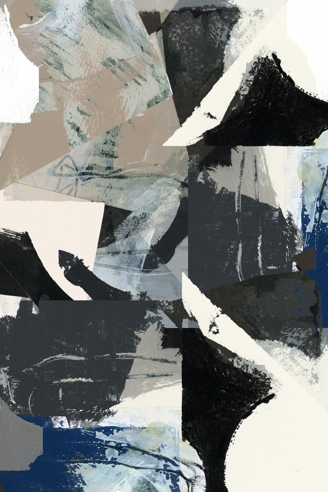 Capas abstractas de cartissi