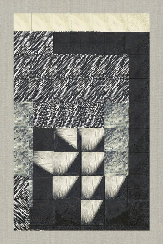 Geometría abstracta de la luz de cartissi