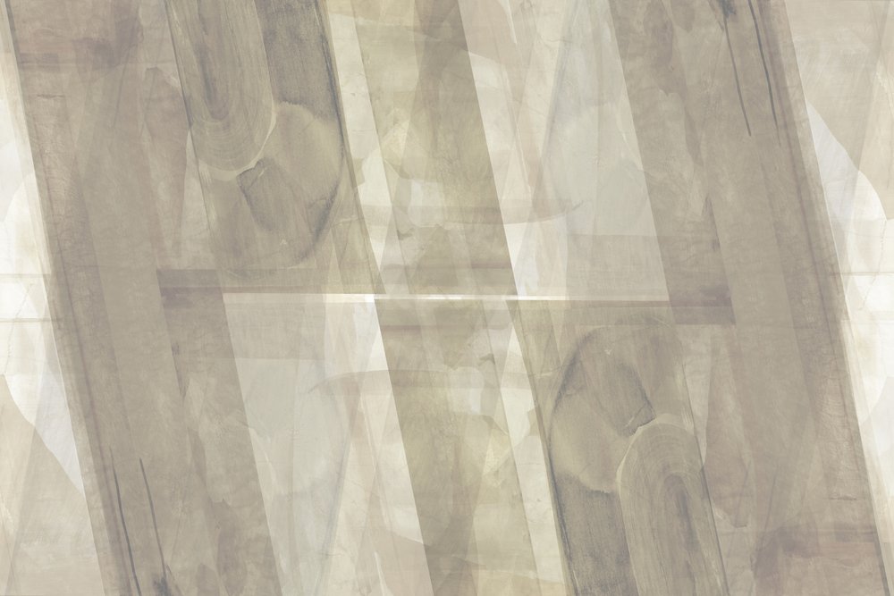 Capas de luz abstractas de cartissi