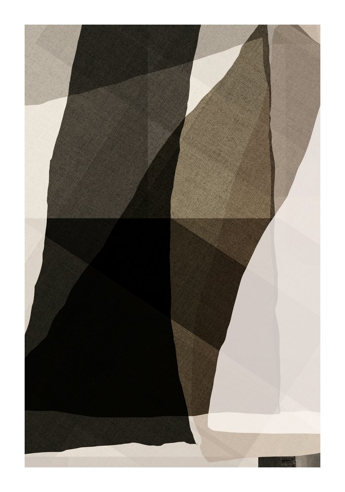 Capas neutras abstractas de cartissi