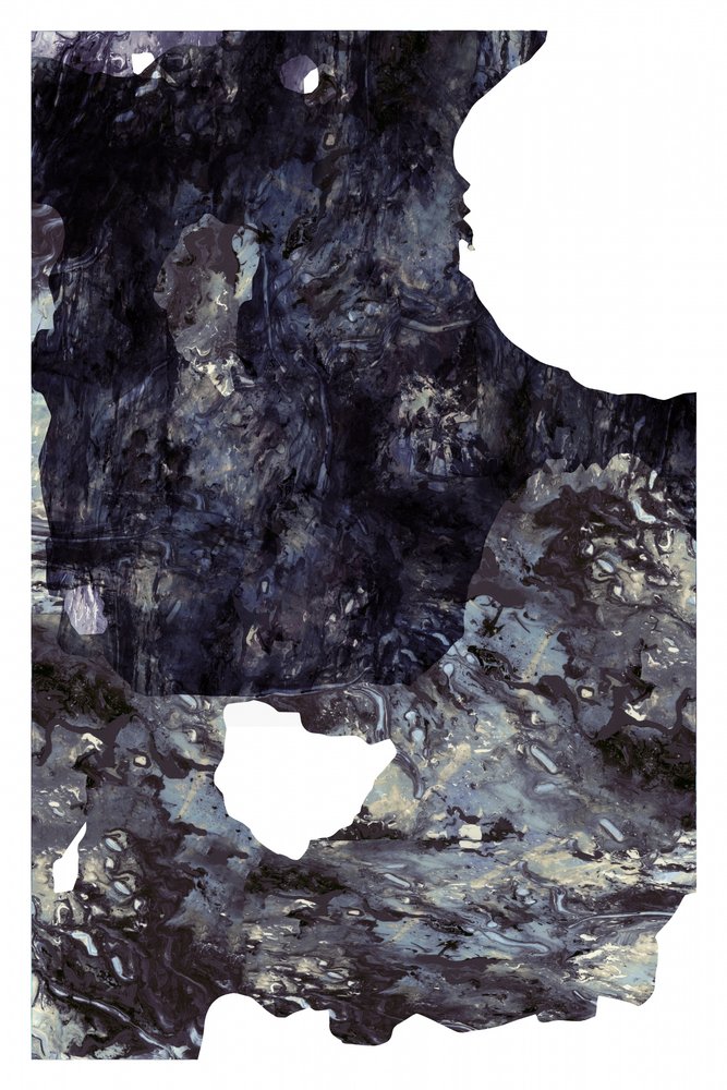 Resumen: Cavernas oceánicas de cartissi