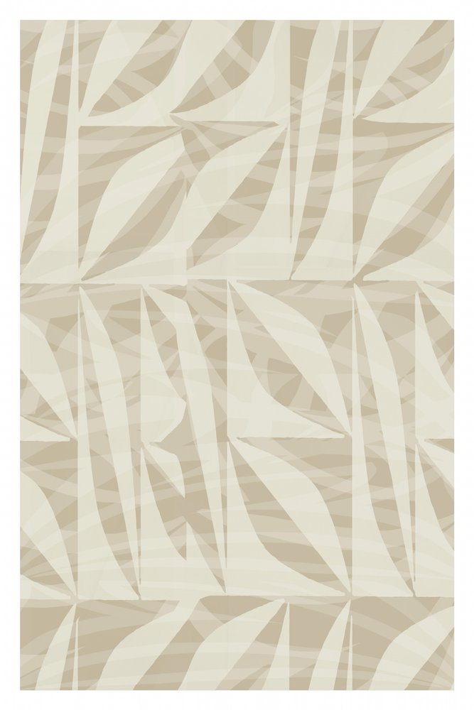 Patrones orgánicos abstractos de cartissi