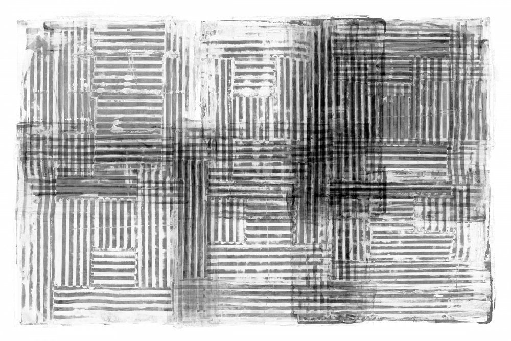 Cuadrícula con textura abstracta de cartissi