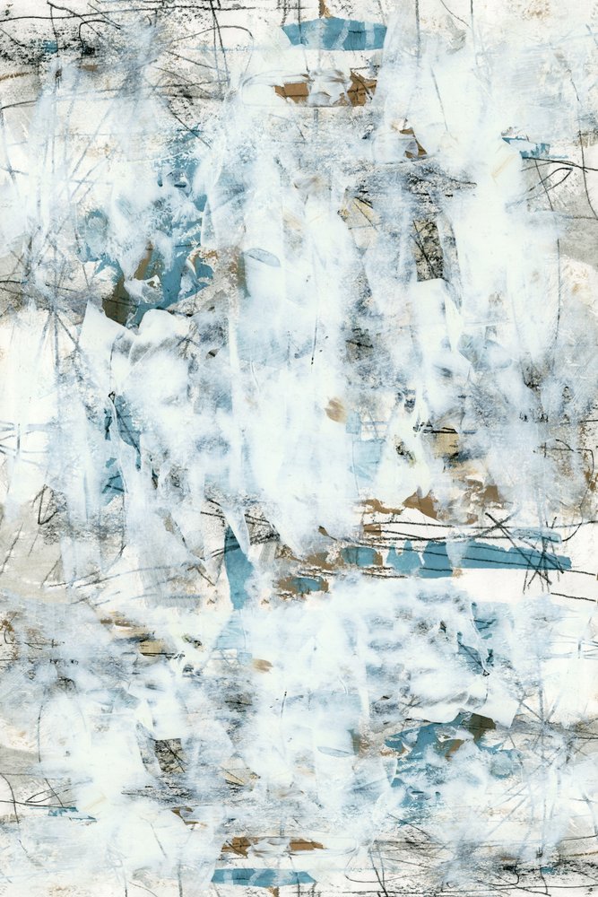 Texturas abstractas y tranquilas de cartissi