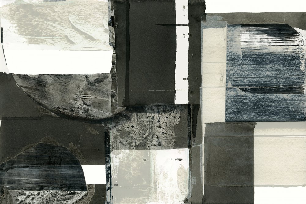 Geometría moderna y oscura de cartissi