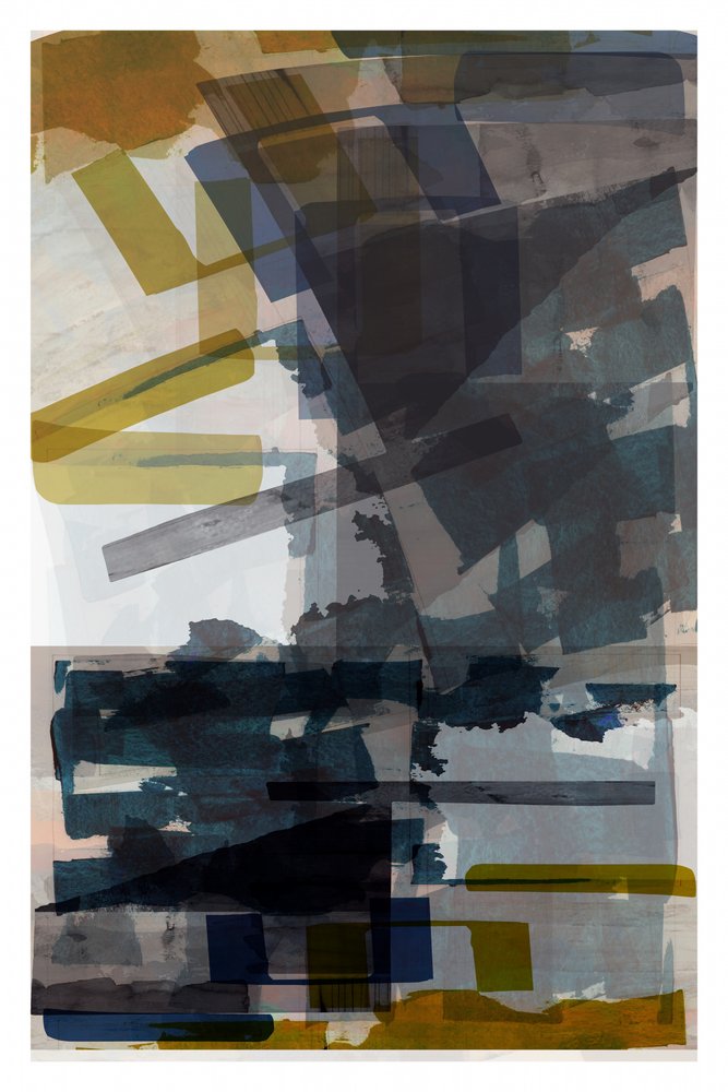 Capas abstractas dinámicas de cartissi