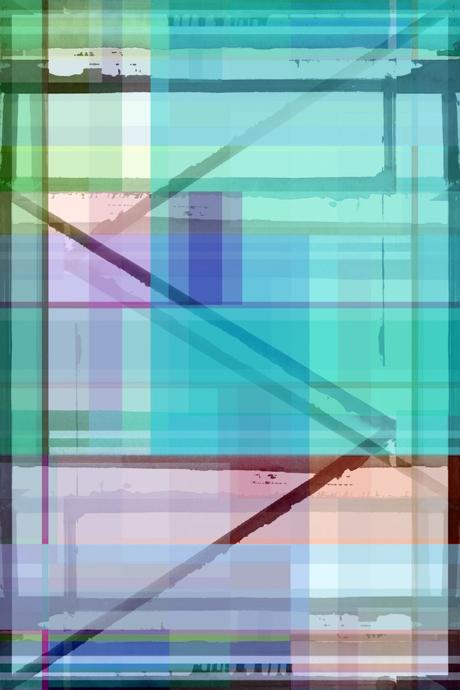 Cuadrícula de colores dinámica de cartissi