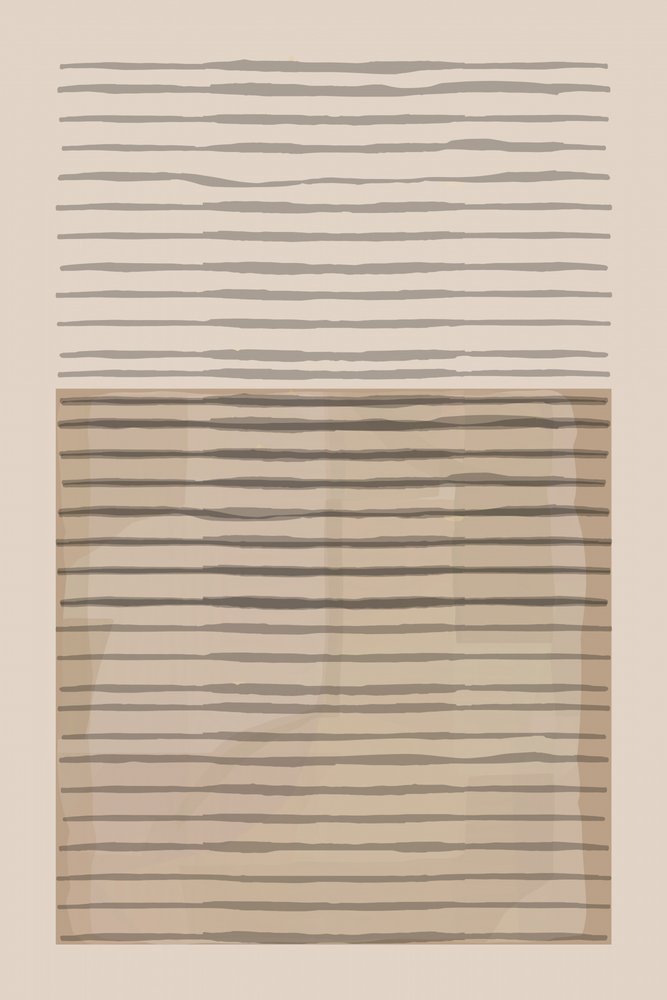 Líneas minimalistas y naturales de cartissi