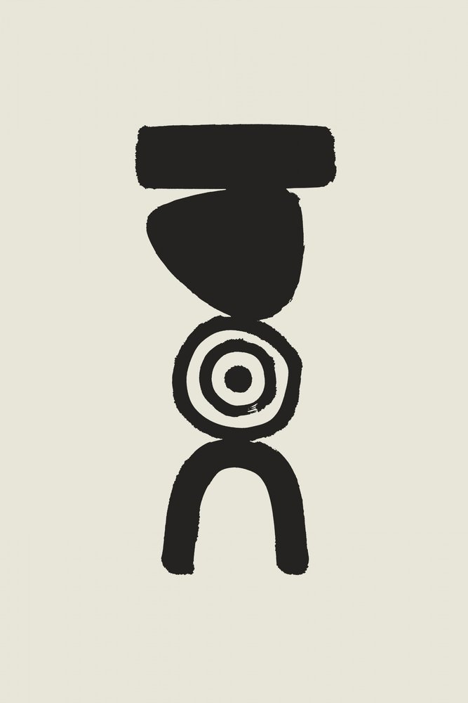 Equilibrio abstracto moderno de cartissi