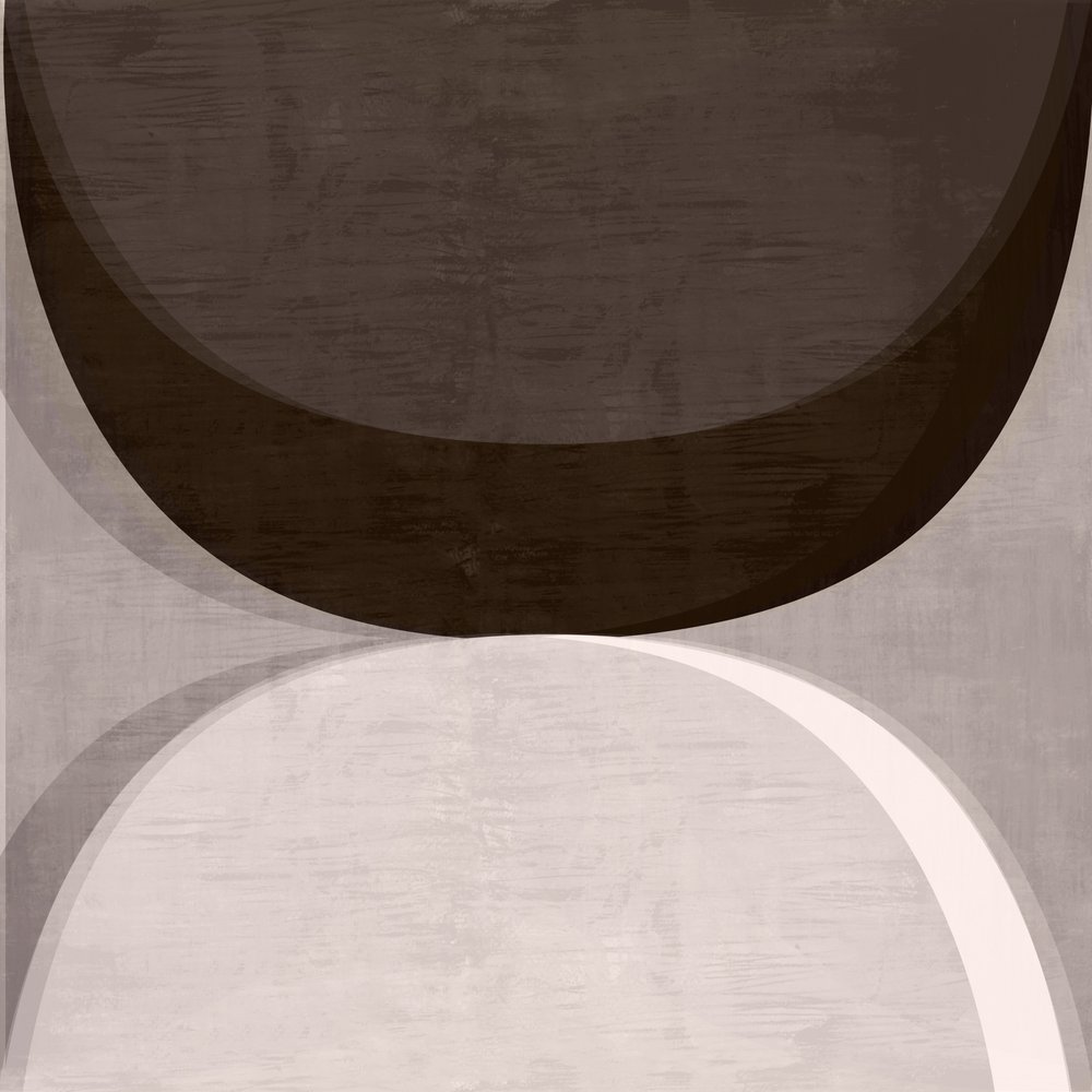 Curvas abstractas modernas de cartissi