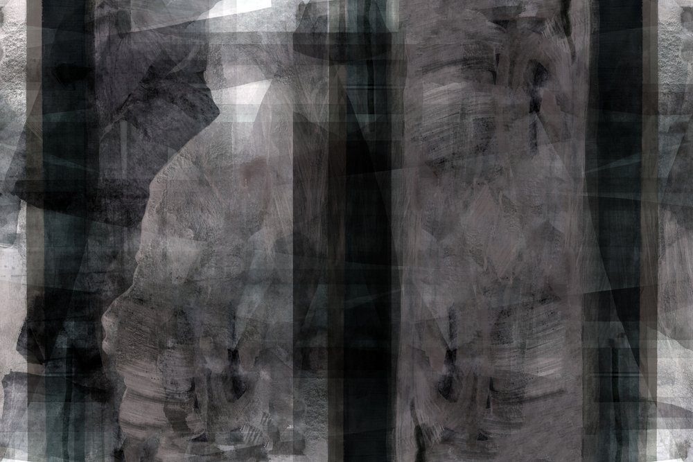 Capas abstractas de Moody de cartissi