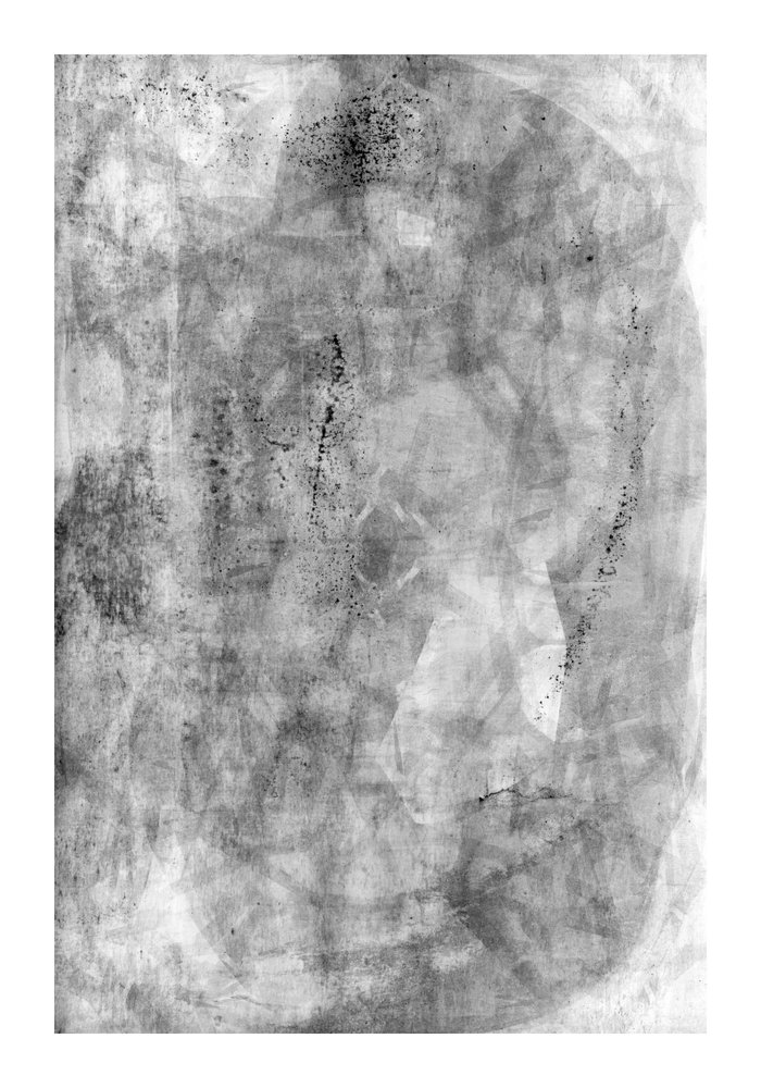 Textura abstracta y evocadora de cartissi