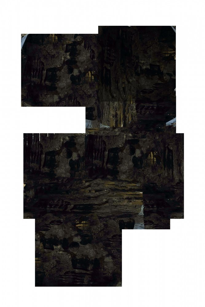 Las misteriosas profundidades de la cueva de cartissi