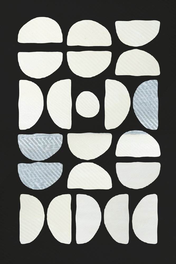 Geometría orgánica de cartissi