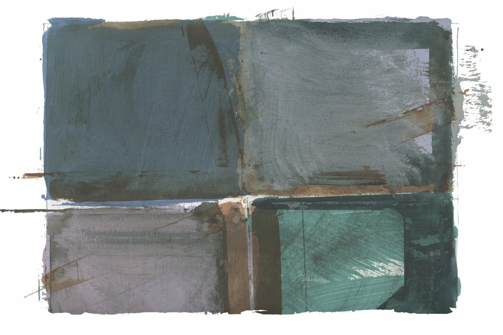 Bloques de colores sutiles de cartissi