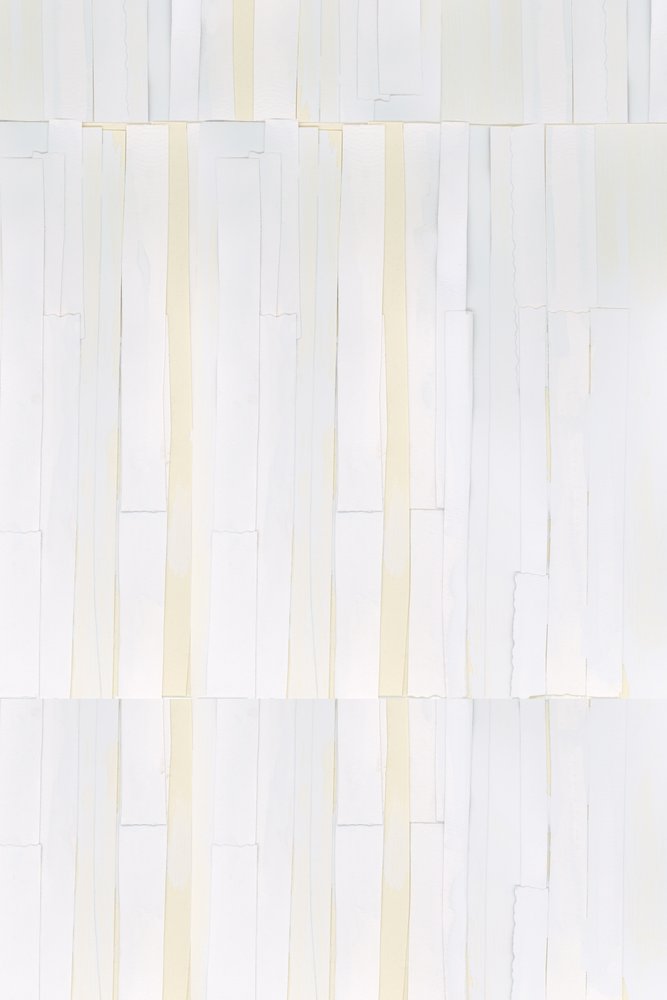 Textura de rayas sutiles de cartissi