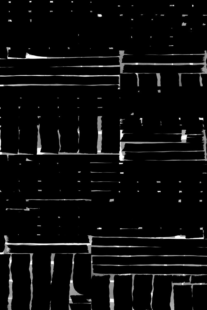 Cuadrícula abstracta con textura de cartissi