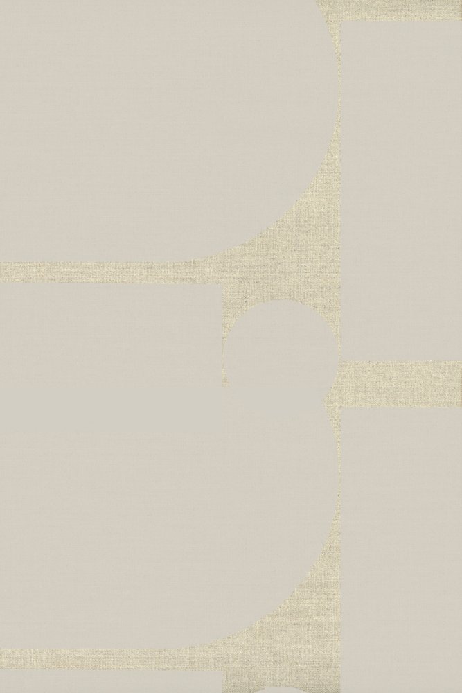 Geometría dorada con textura de cartissi