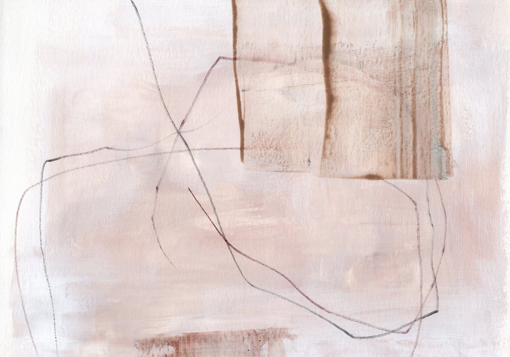 Formas abstractas de la Tierra de uplusmestudio