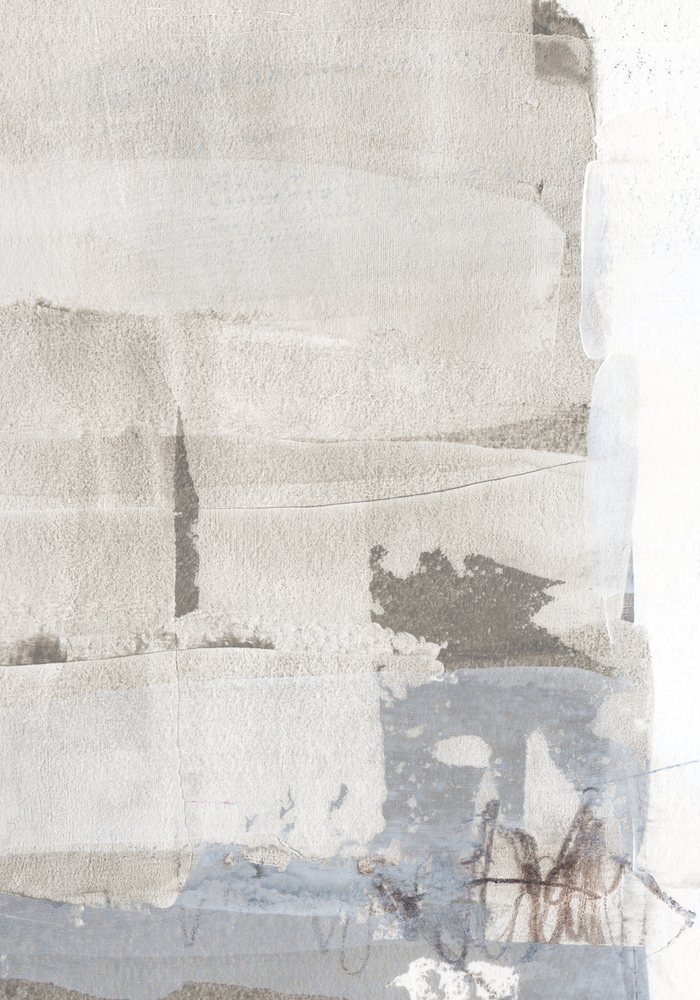 Sutiles capas abstractas de uplusmestudio