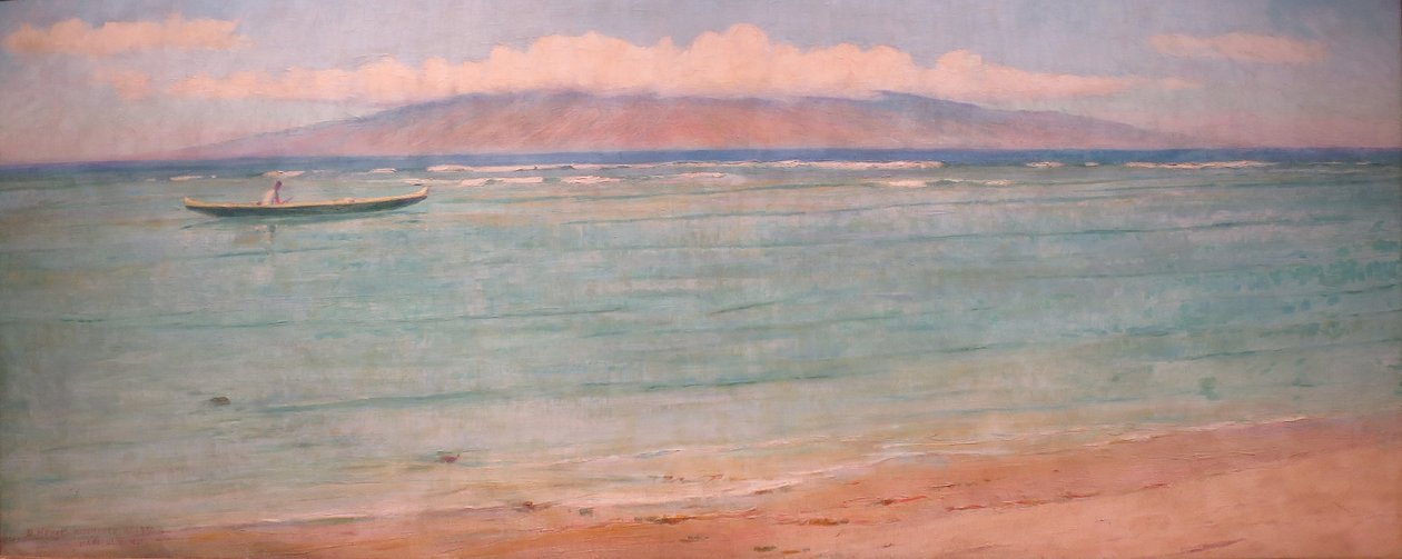 Imagen desconocida de D. Howard Hitchcock