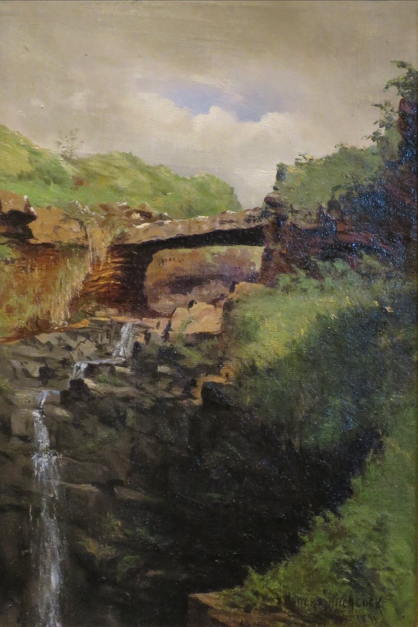 Imagen desconocida de D. Howard Hitchcock