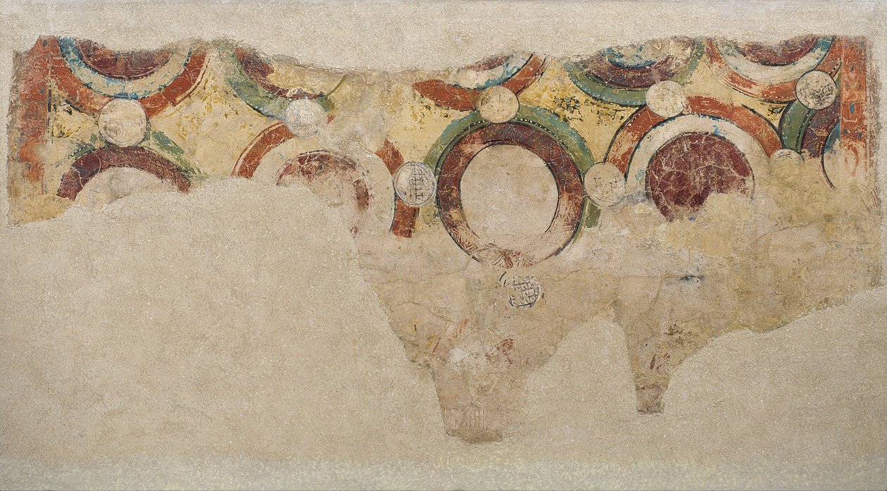 Altar de Santa María de Taüll de Unknown