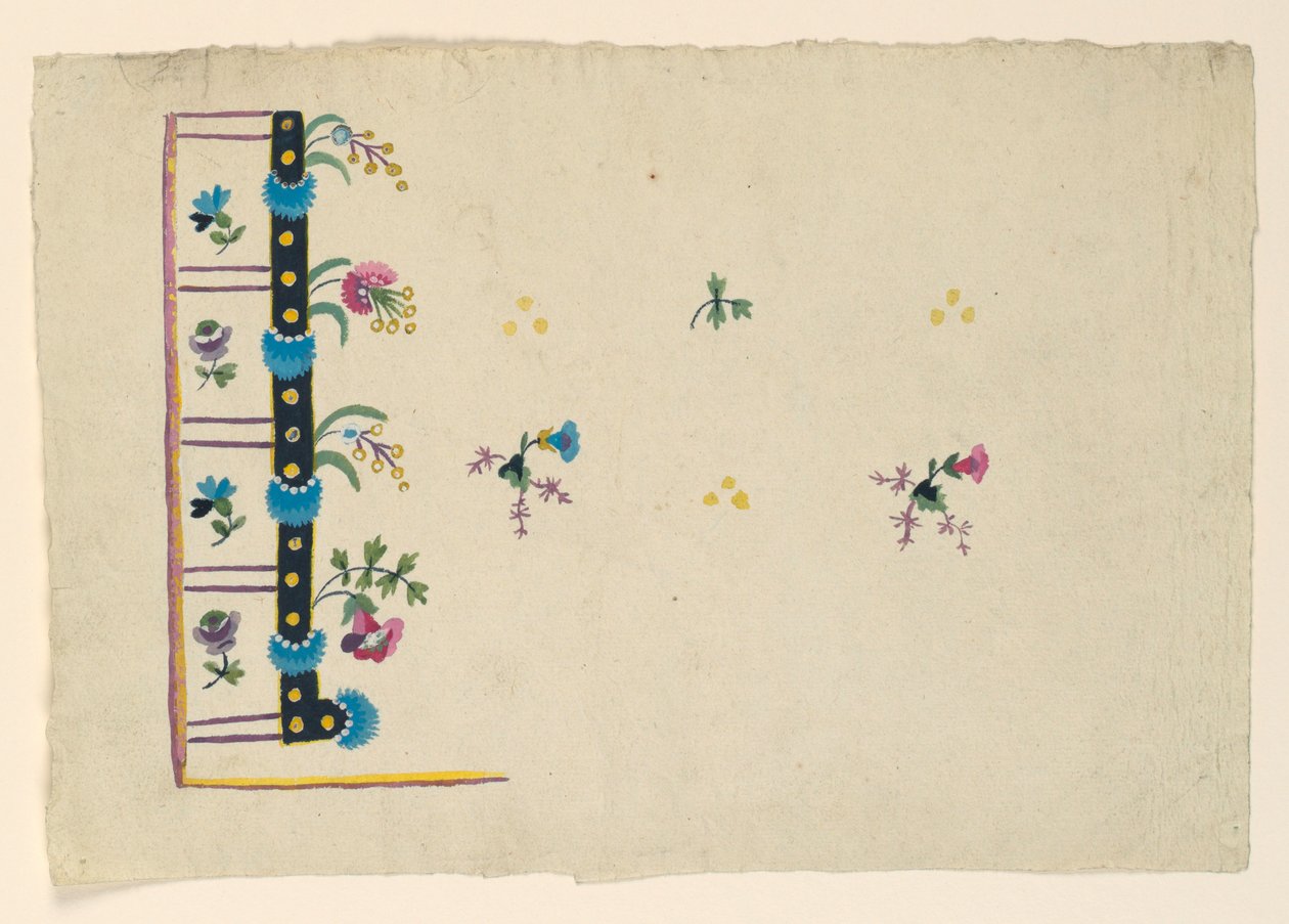 Dibujo (Francia) de Unknown