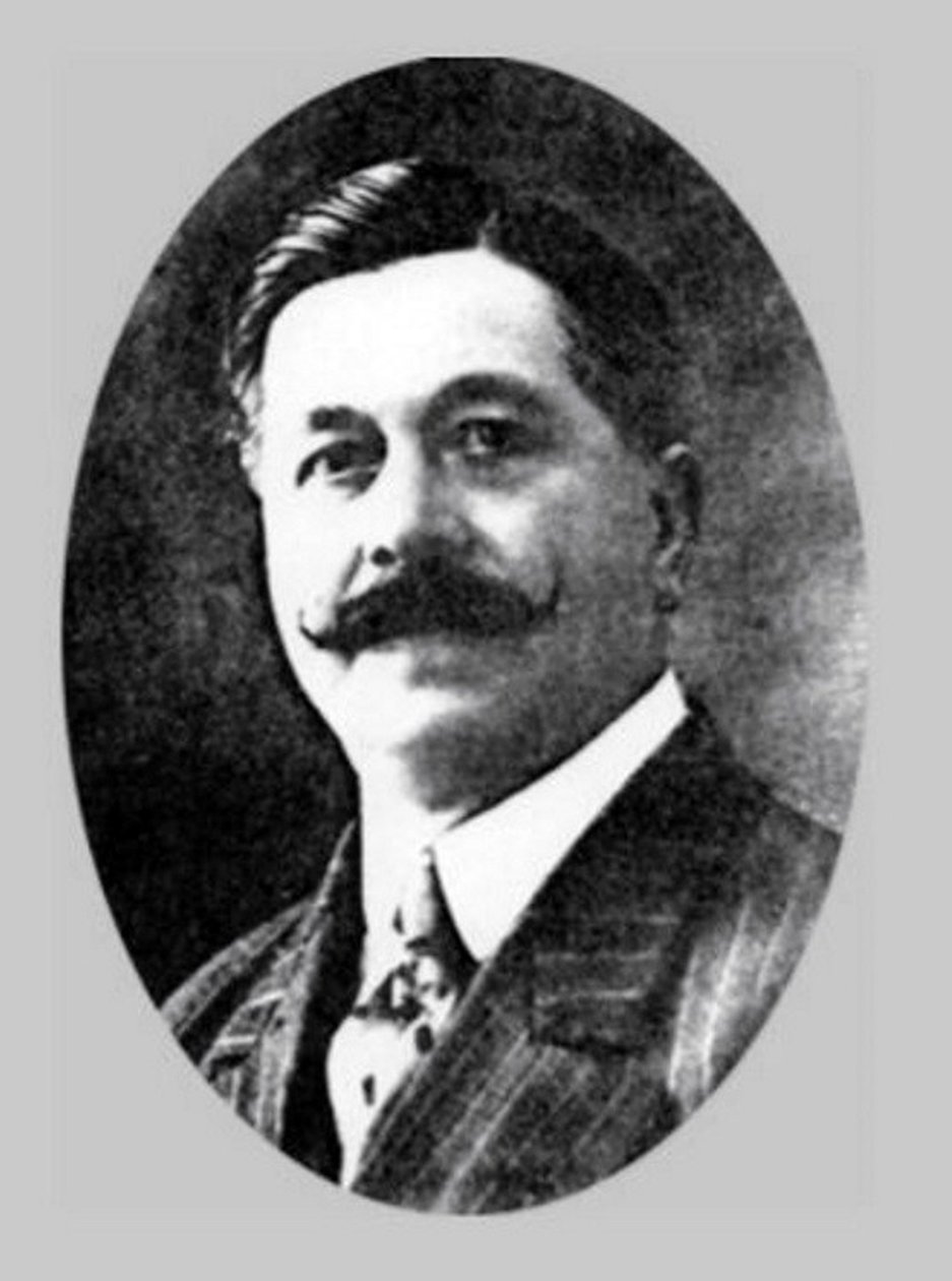 Georges Monca de Unknown