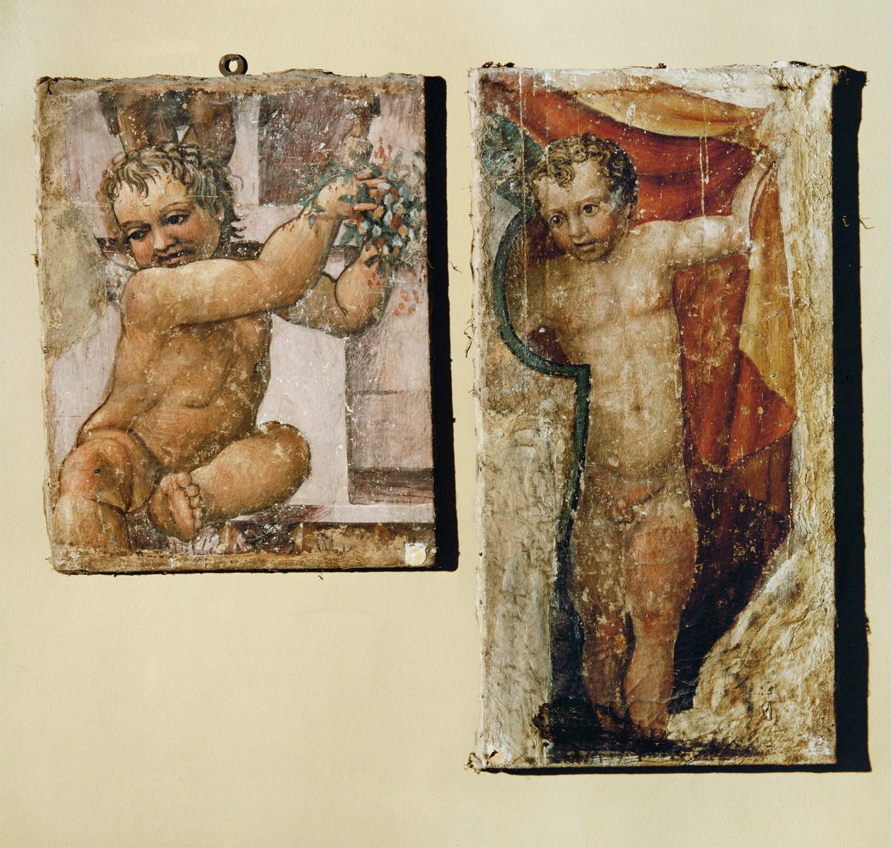  de (1509-66) Daniele da Volterra