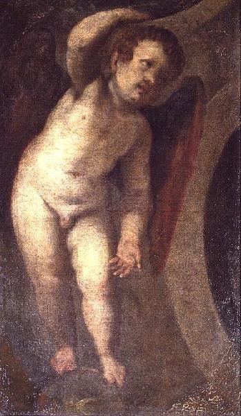 Putto de Veronese
